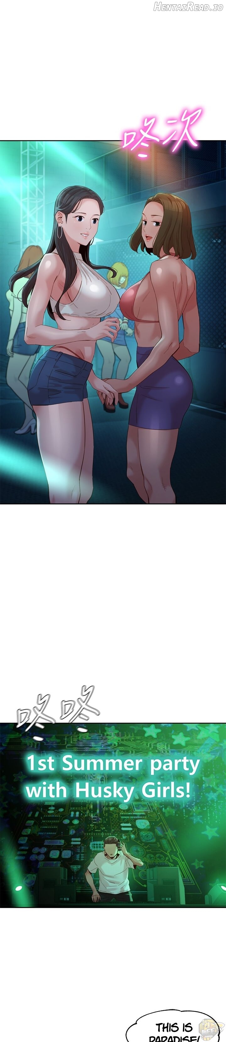 Stargram Goddess Chapter 49 - page 28