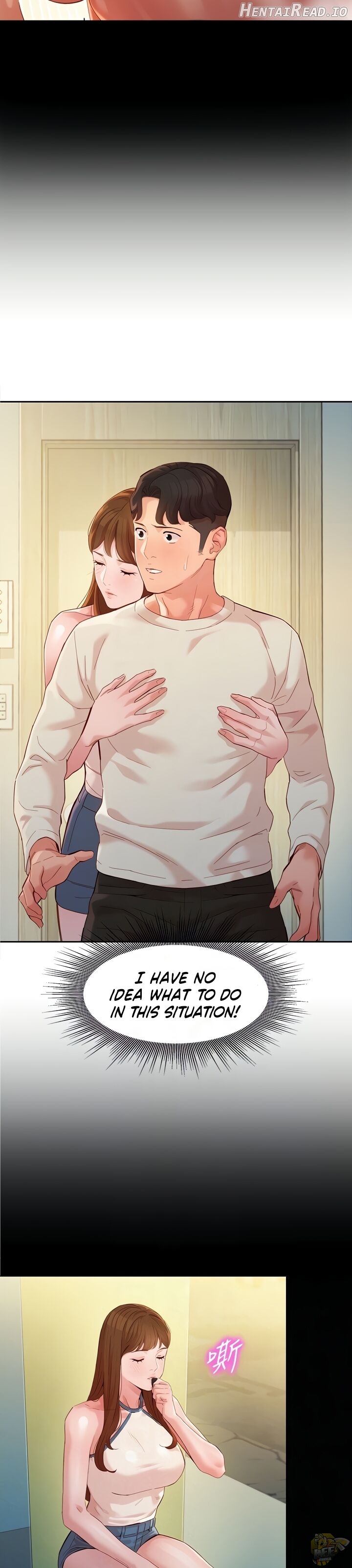 Stargram Goddess Chapter 49 - page 6