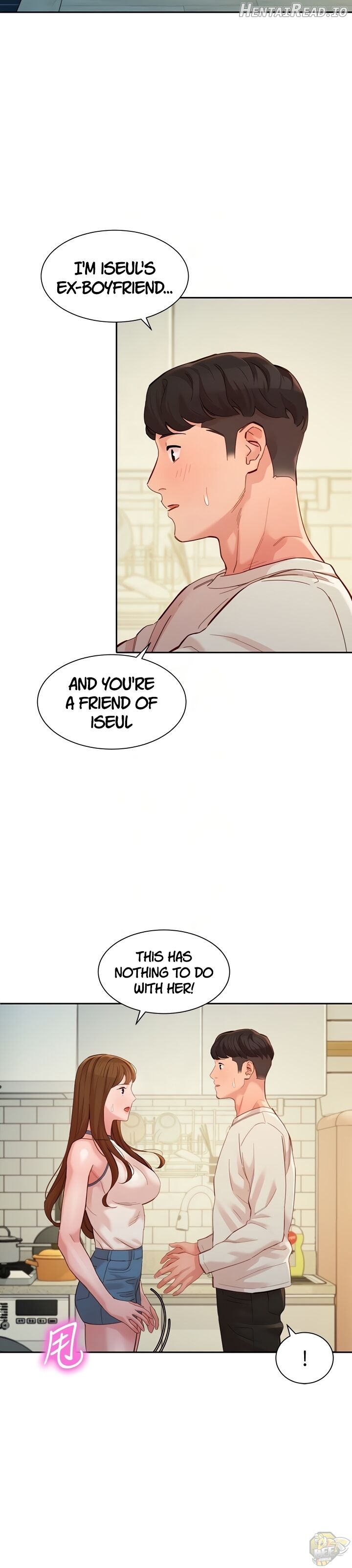 Stargram Goddess Chapter 49 - page 8