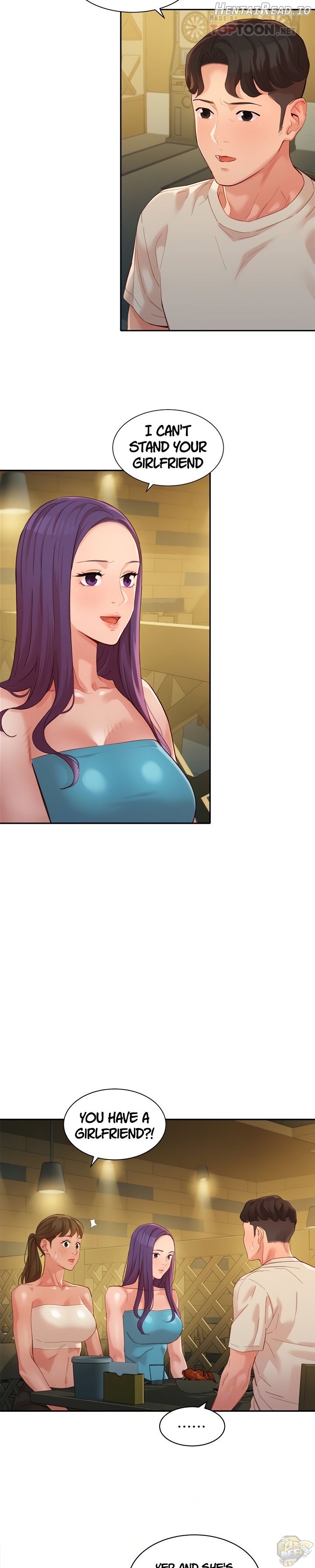 Stargram Goddess Chapter 50 - page 12
