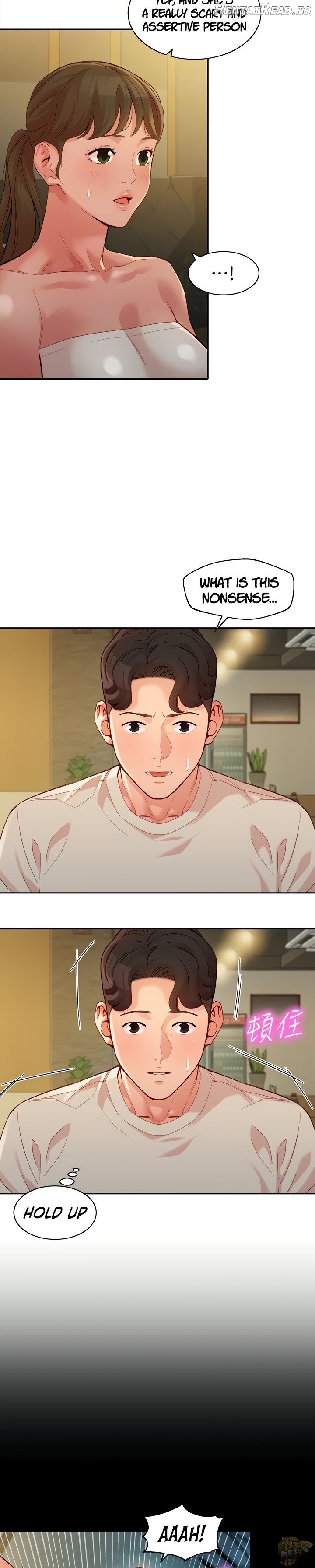 Stargram Goddess Chapter 50 - page 13