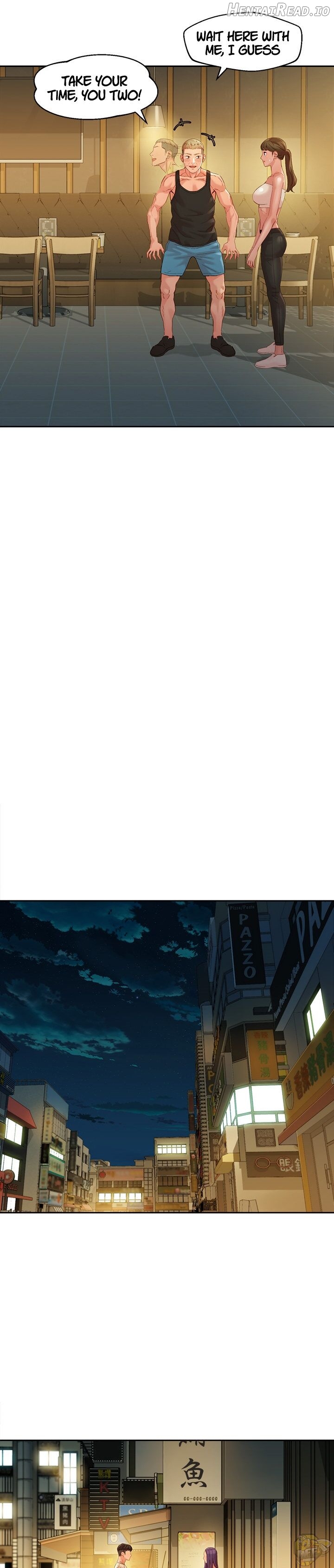 Stargram Goddess Chapter 50 - page 16