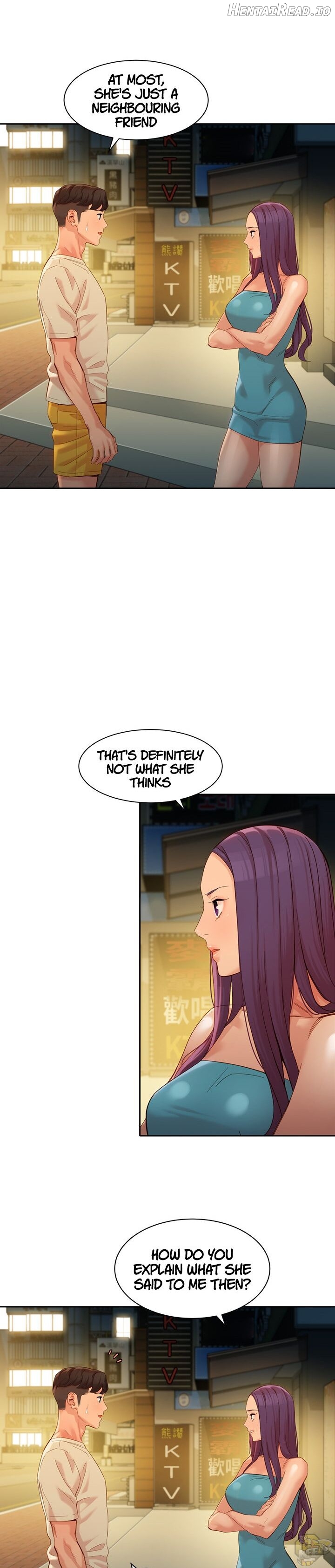 Stargram Goddess Chapter 50 - page 18