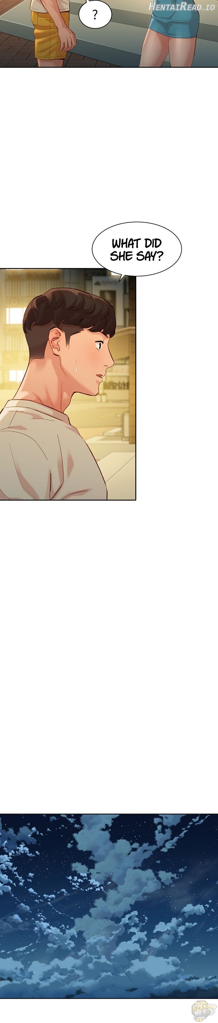Stargram Goddess Chapter 50 - page 19