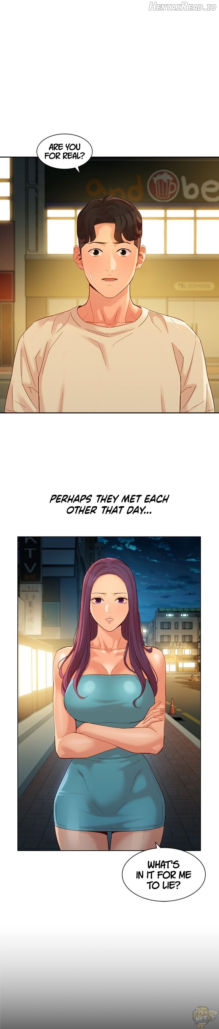 Stargram Goddess Chapter 50 - page 20