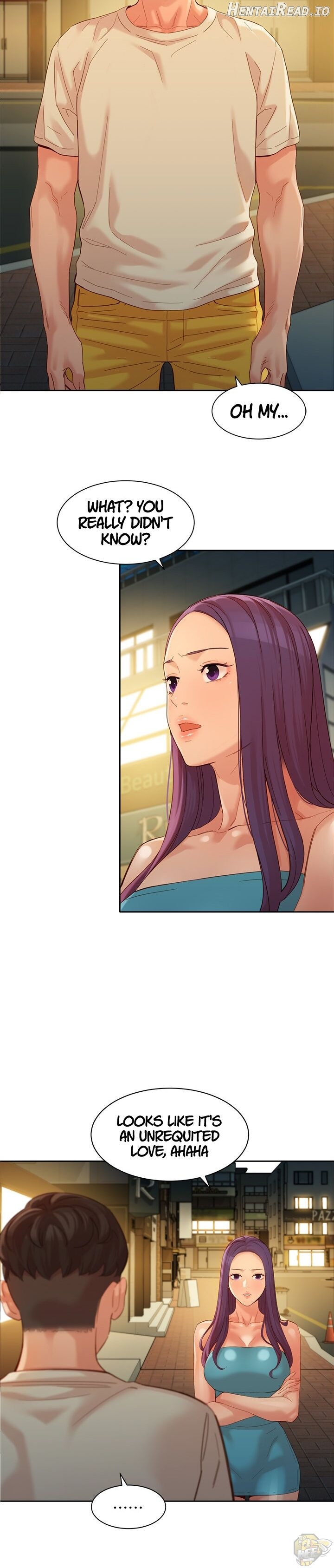 Stargram Goddess Chapter 50 - page 23
