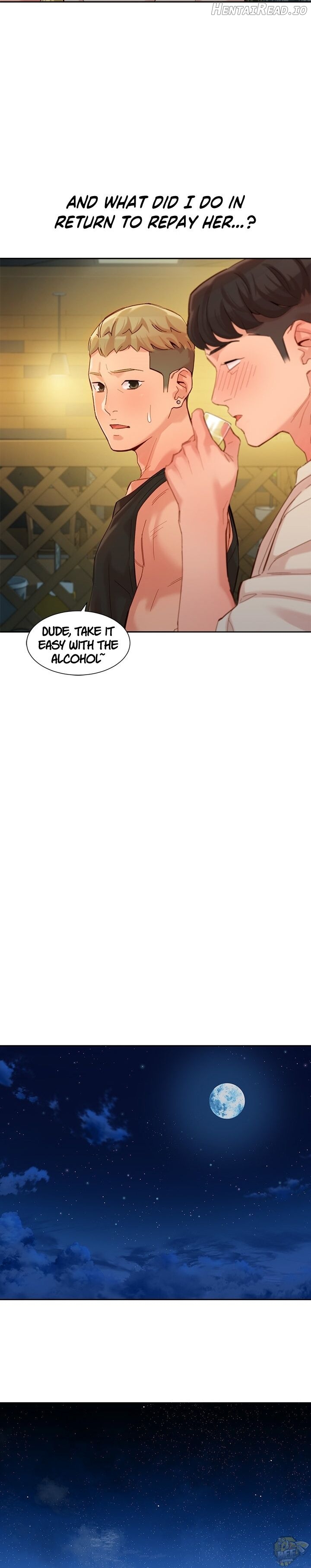 Stargram Goddess Chapter 50 - page 25