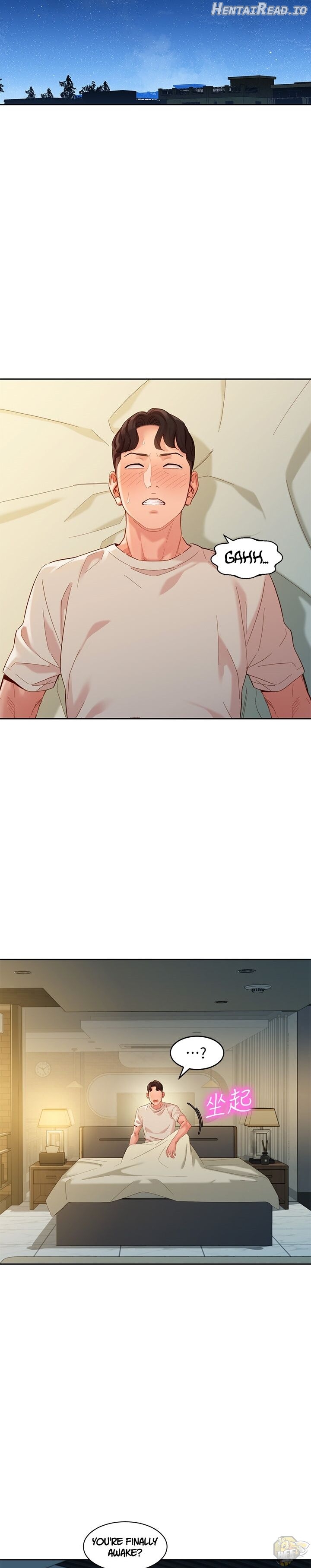 Stargram Goddess Chapter 50 - page 26