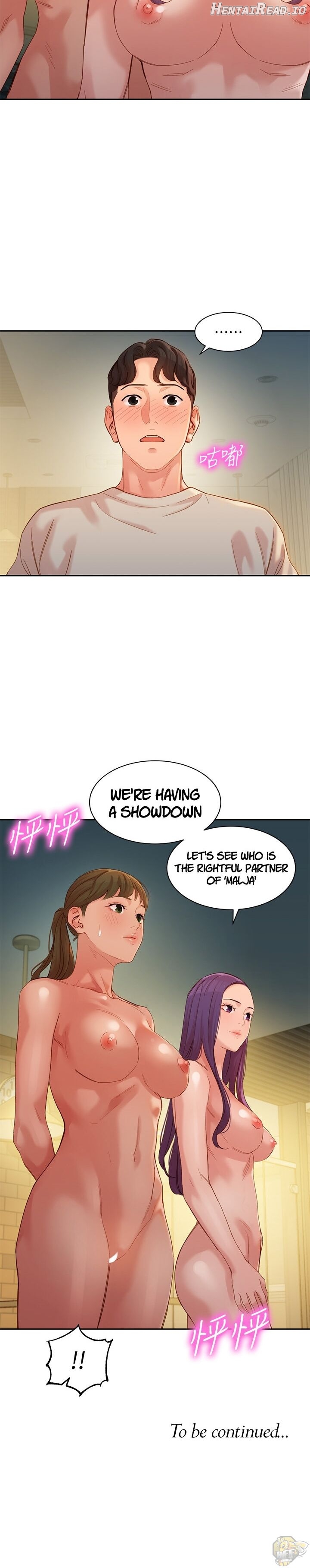 Stargram Goddess Chapter 50 - page 28
