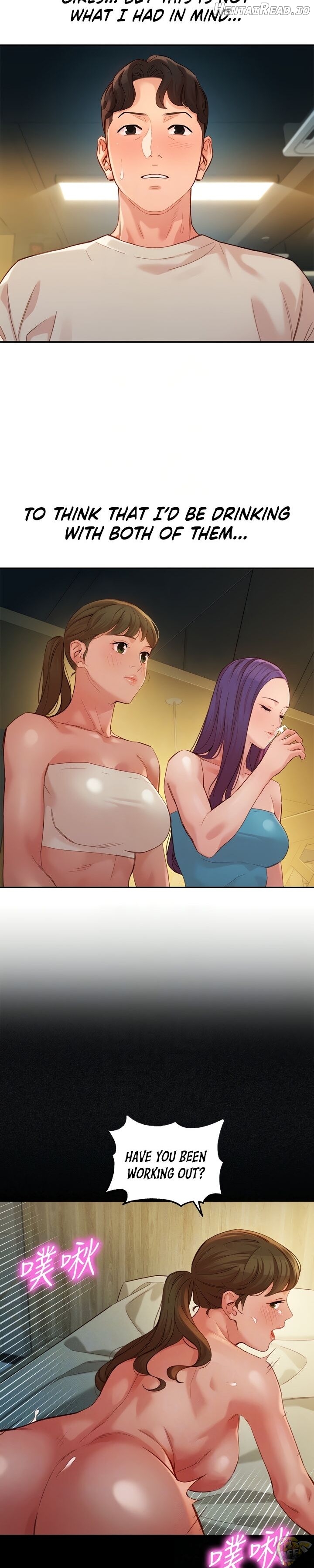 Stargram Goddess Chapter 50 - page 5