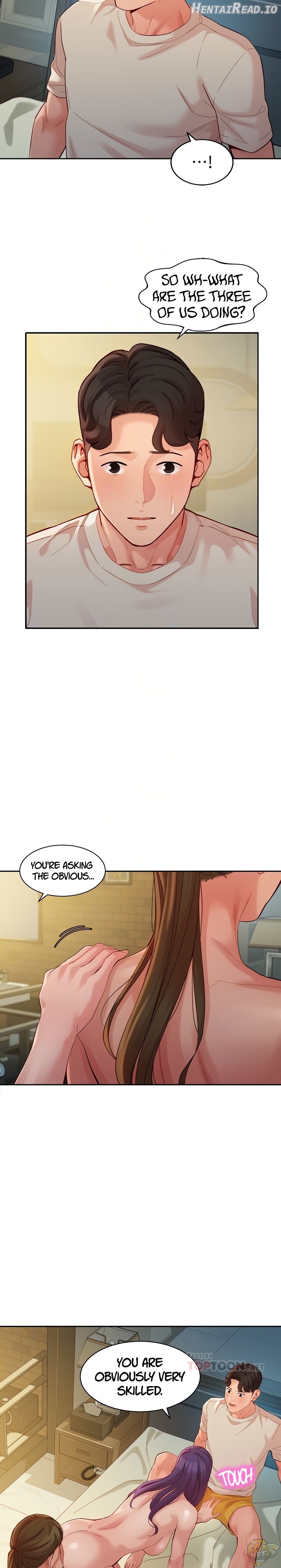 Stargram Goddess Chapter 51 - page 10