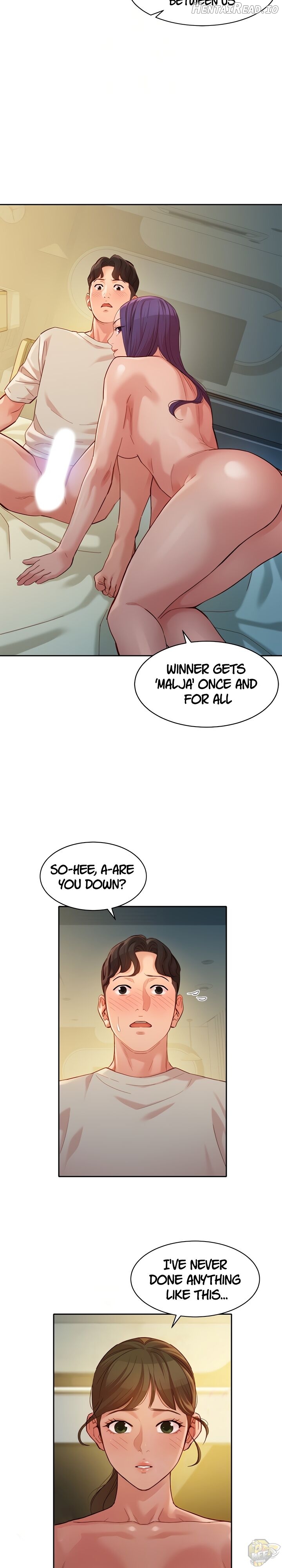 Stargram Goddess Chapter 51 - page 12