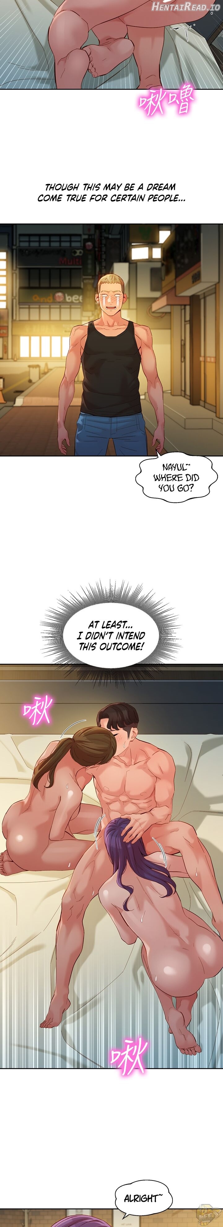 Stargram Goddess Chapter 51 - page 17