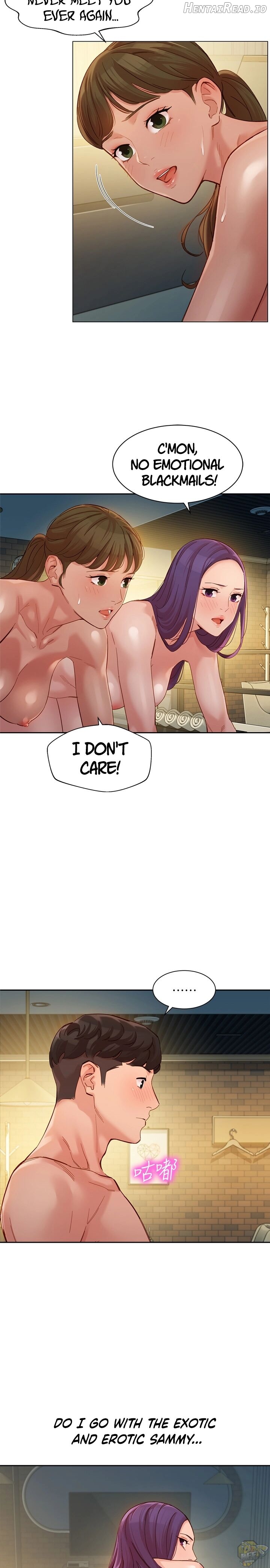 Stargram Goddess Chapter 51 - page 22