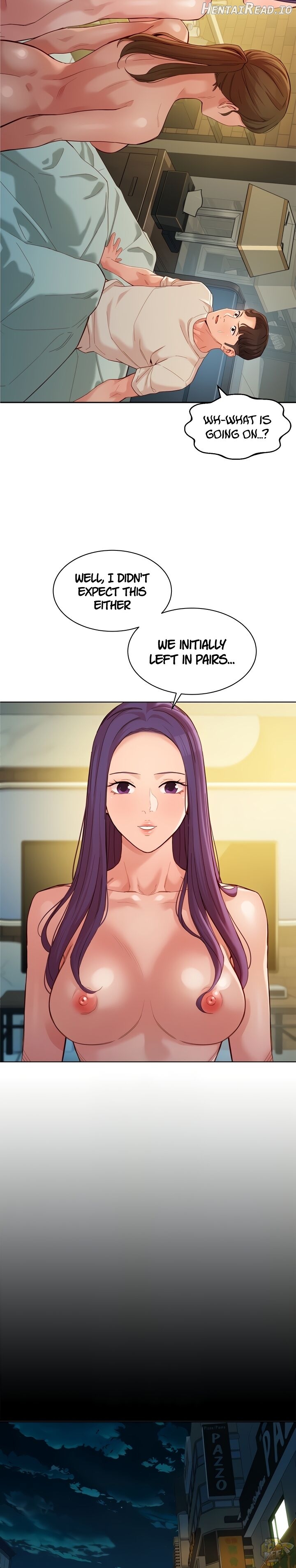 Stargram Goddess Chapter 51 - page 4