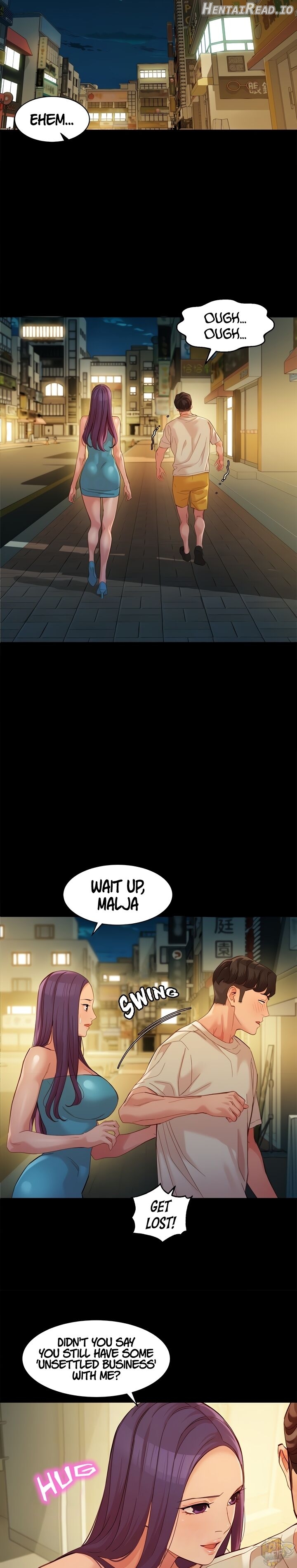 Stargram Goddess Chapter 51 - page 5