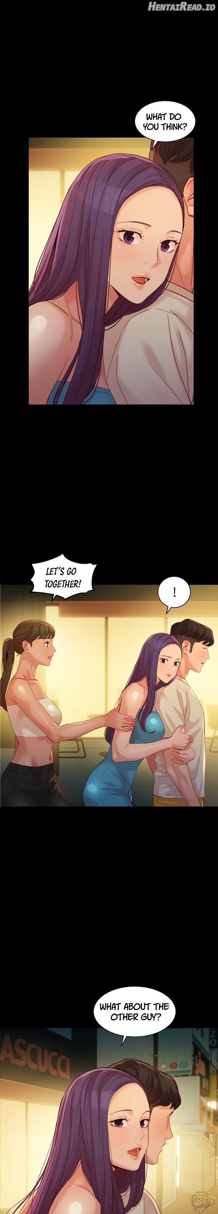 Stargram Goddess Chapter 51 - page 8