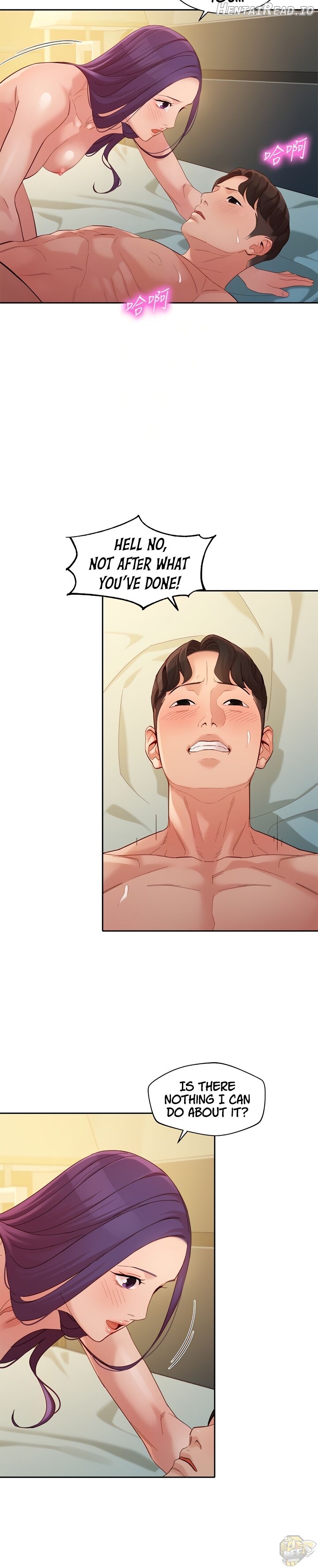 Stargram Goddess Chapter 52 - page 10
