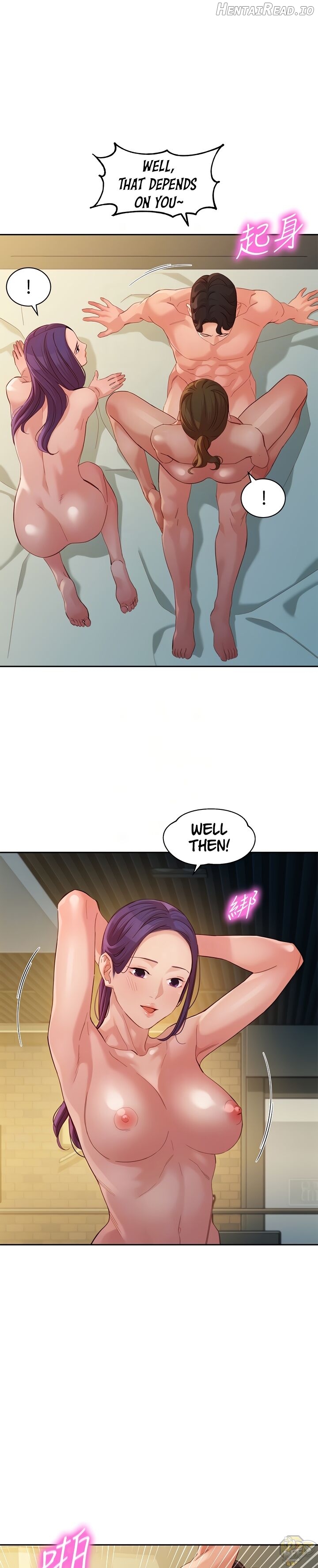 Stargram Goddess Chapter 52 - page 11