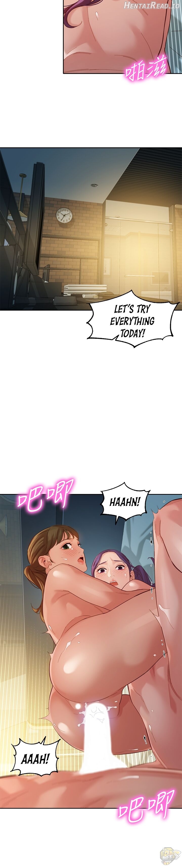 Stargram Goddess Chapter 52 - page 19
