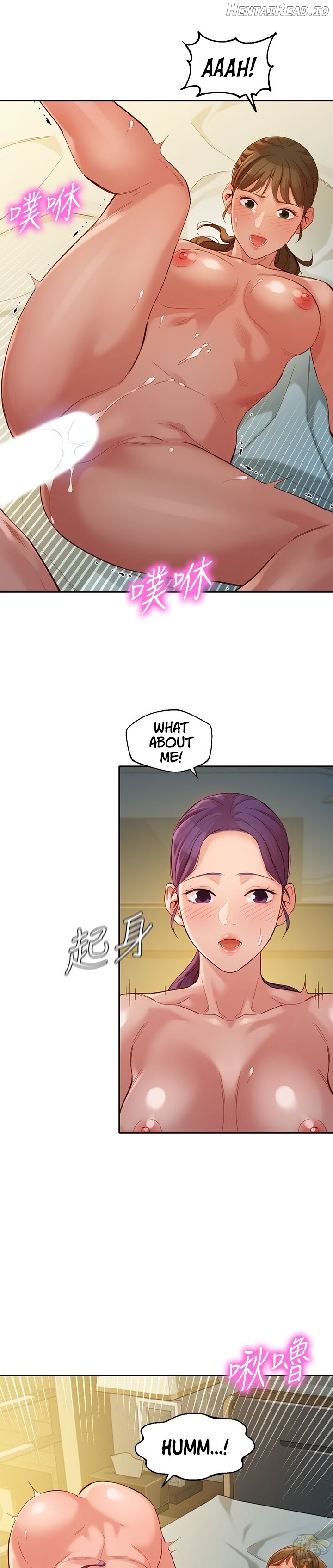 Stargram Goddess Chapter 52 - page 22