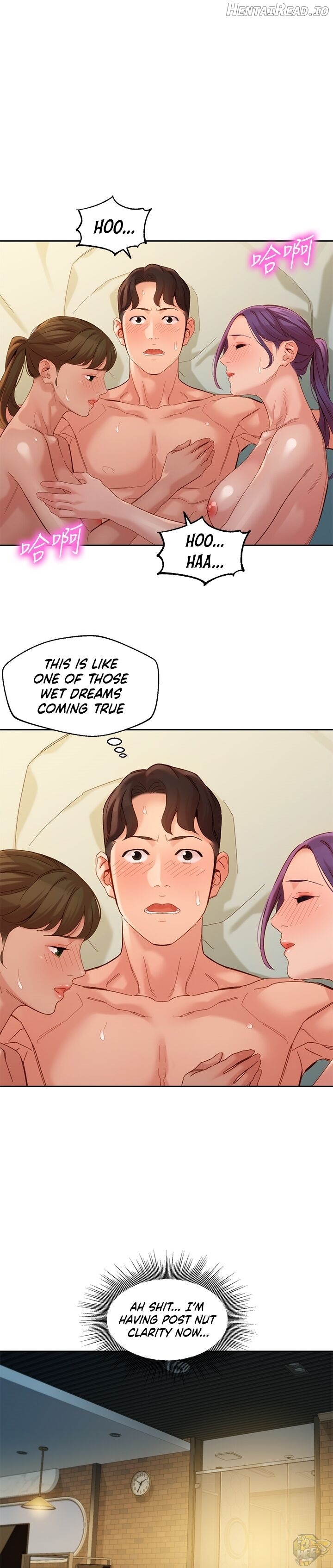 Stargram Goddess Chapter 52 - page 24