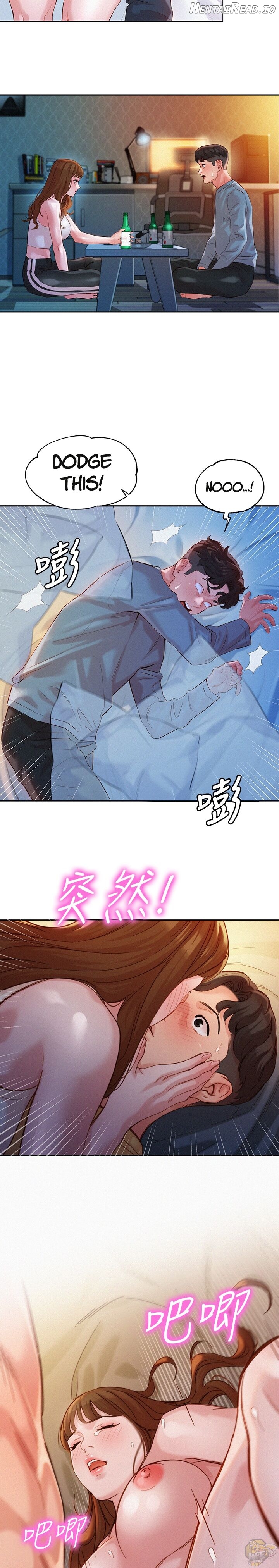 Stargram Goddess Chapter 53 - page 16