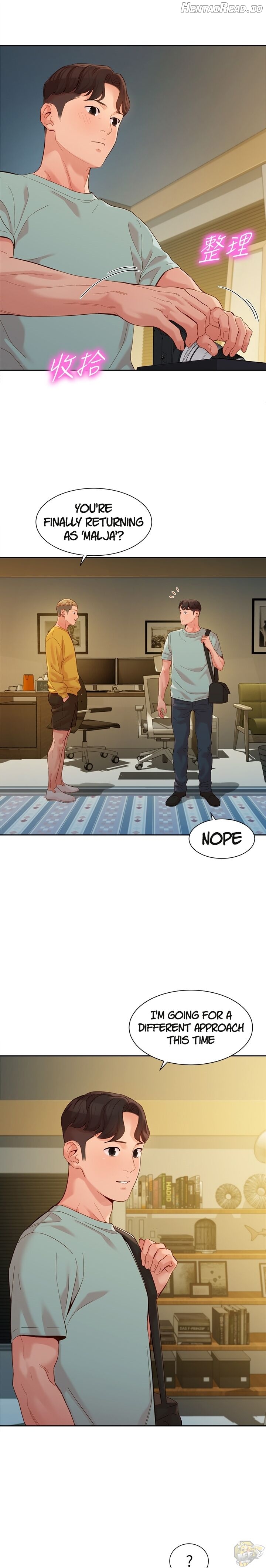 Stargram Goddess Chapter 53 - page 20