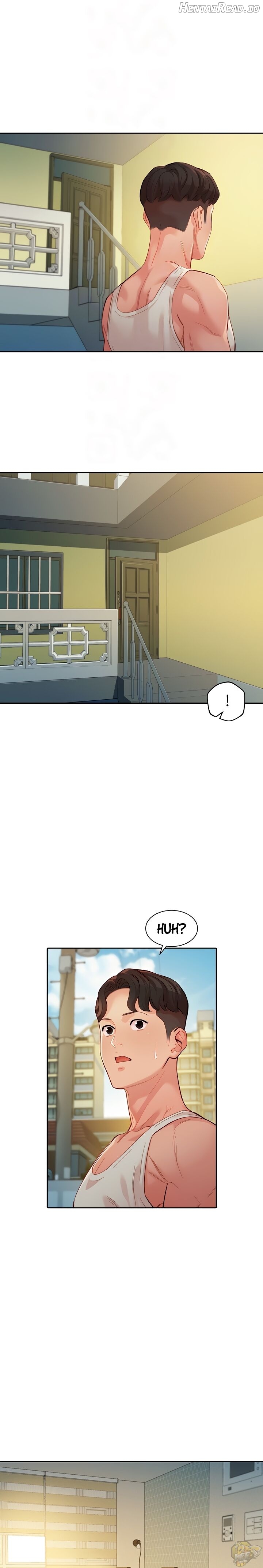 Stargram Goddess Chapter 53 - page 4