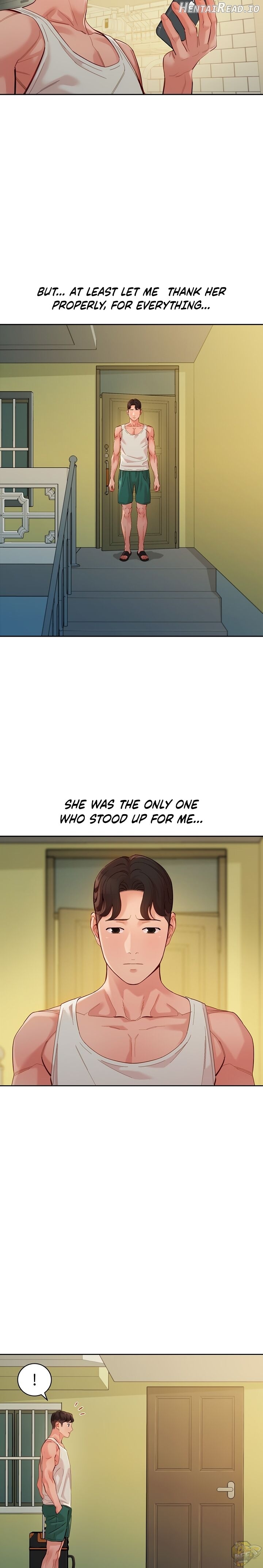 Stargram Goddess Chapter 53 - page 7