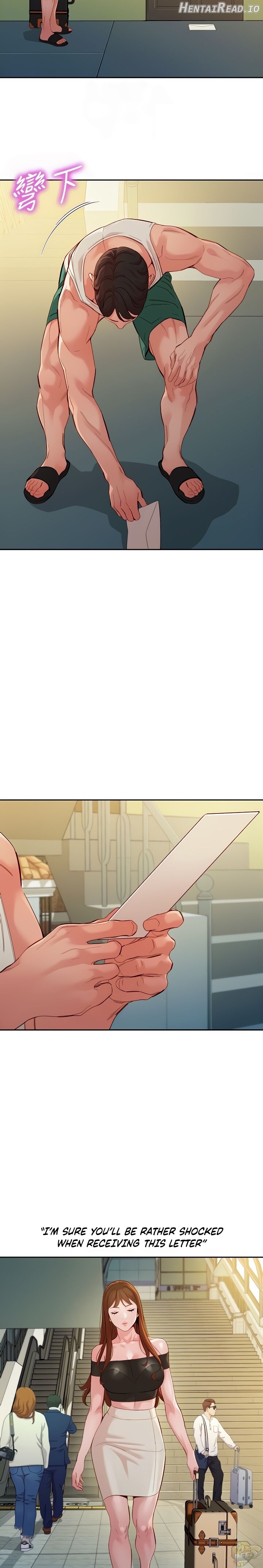 Stargram Goddess Chapter 53 - page 8