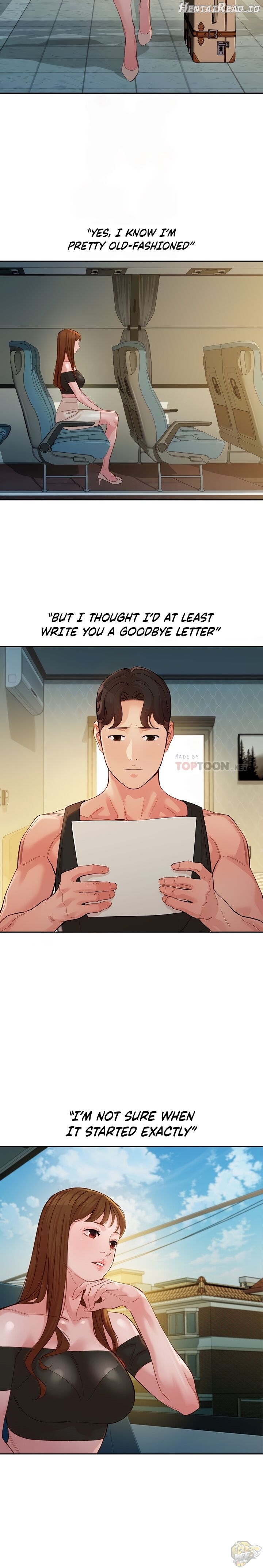Stargram Goddess Chapter 53 - page 9