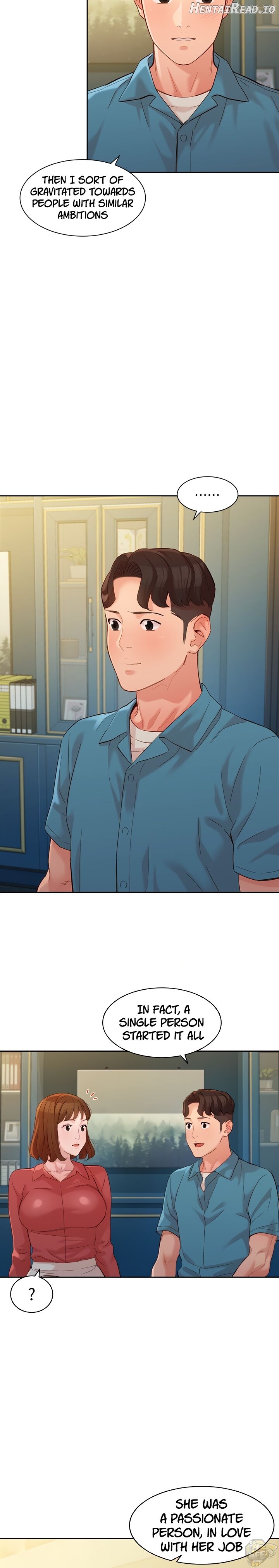 Stargram Goddess Chapter 54 - page 11