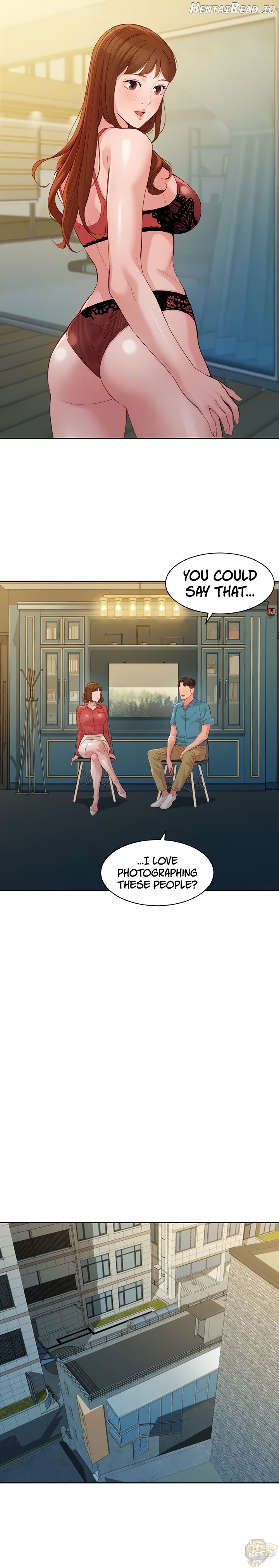 Stargram Goddess Chapter 54 - page 12