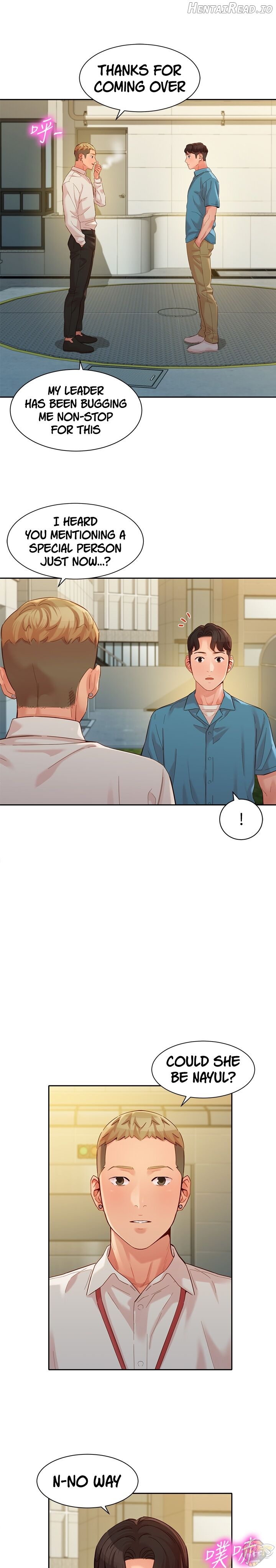 Stargram Goddess Chapter 54 - page 13