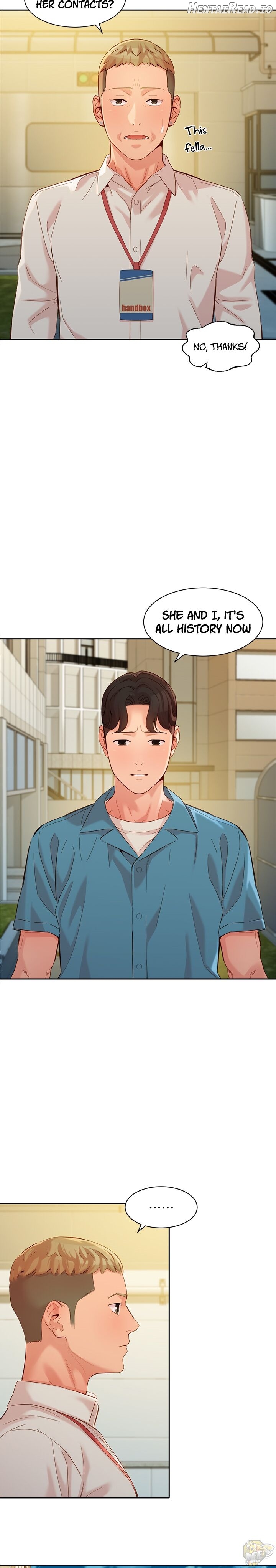 Stargram Goddess Chapter 54 - page 17