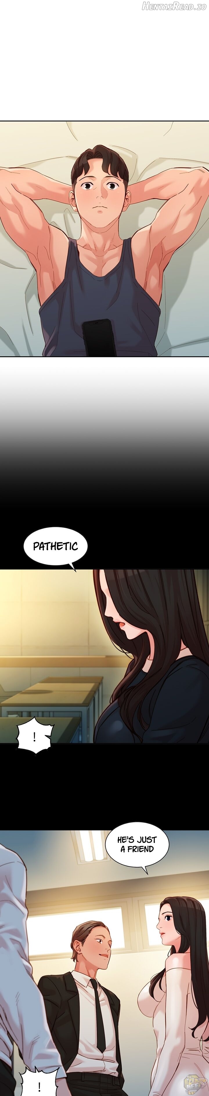 Stargram Goddess Chapter 54 - page 19