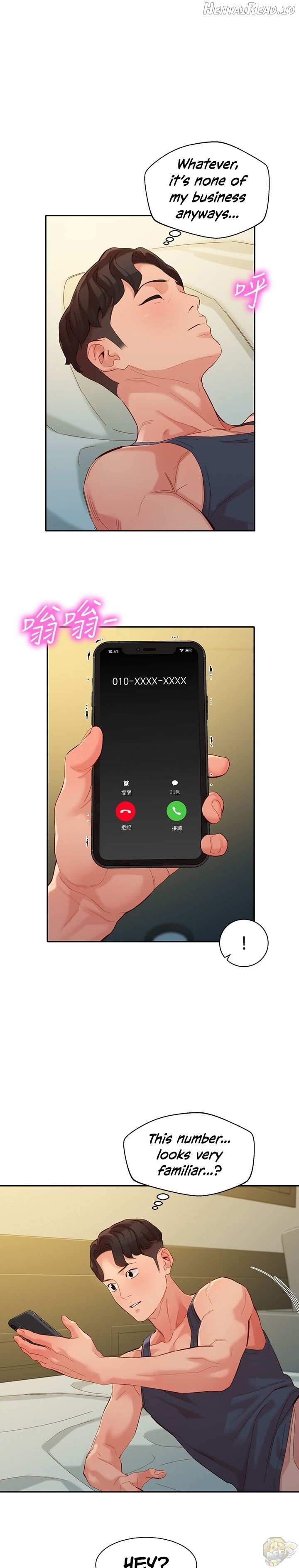 Stargram Goddess Chapter 54 - page 22