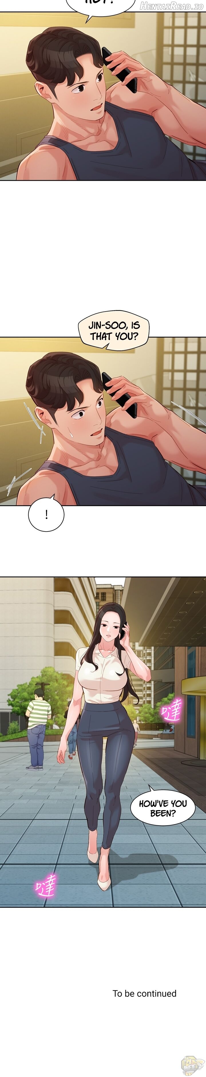 Stargram Goddess Chapter 54 - page 23
