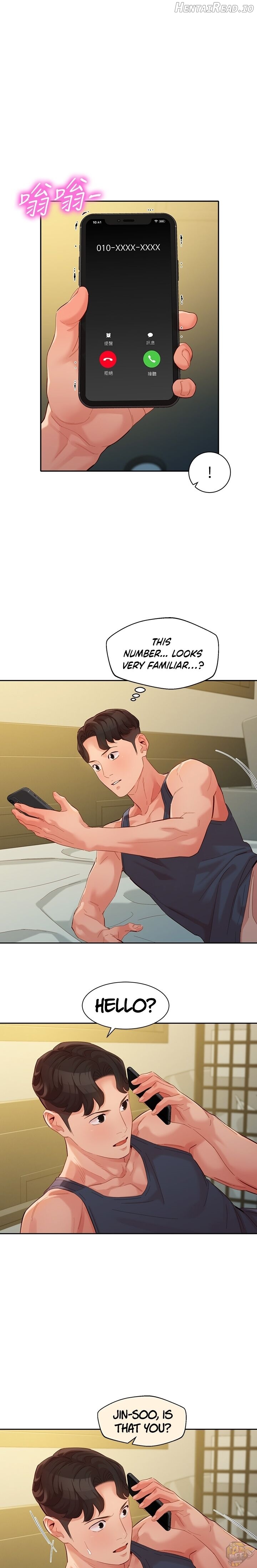 Stargram Goddess Chapter 55 - page 1