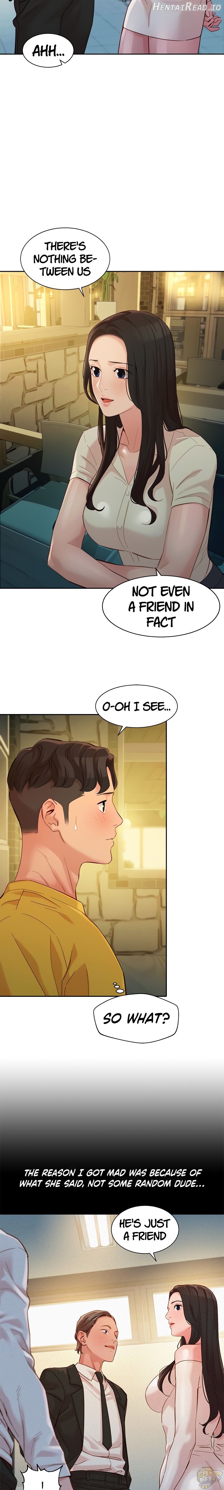 Stargram Goddess Chapter 55 - page 11