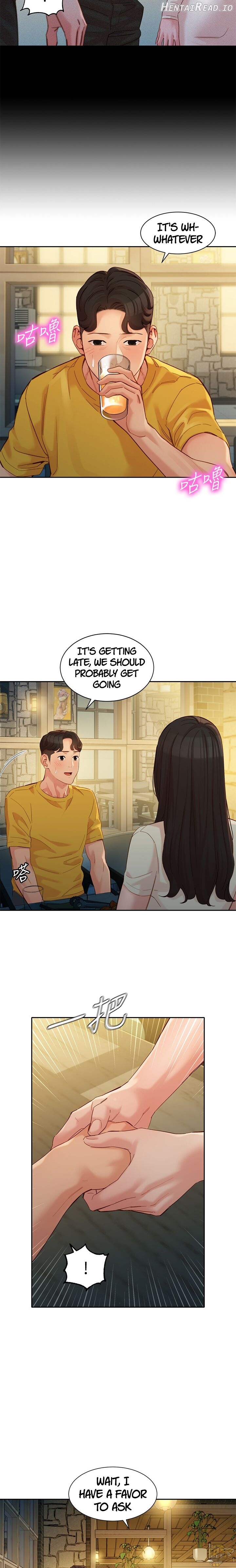 Stargram Goddess Chapter 55 - page 12
