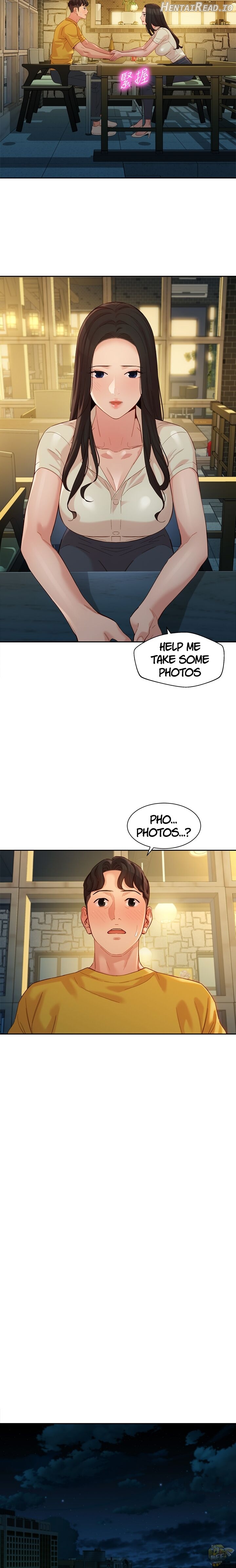 Stargram Goddess Chapter 55 - page 13