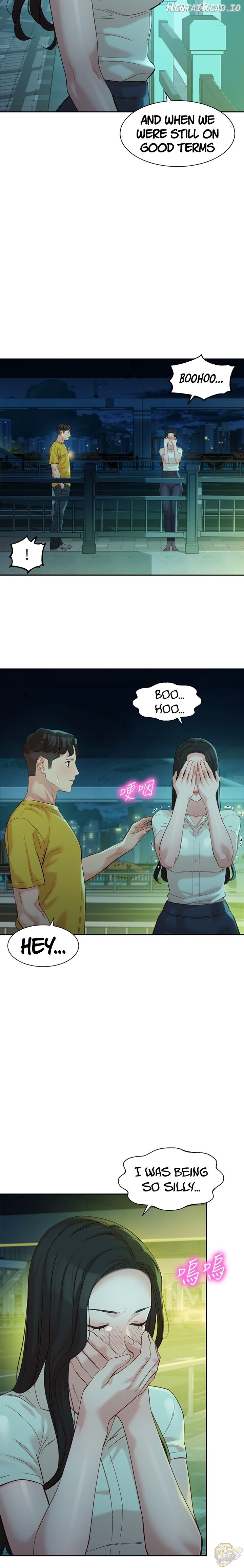 Stargram Goddess Chapter 55 - page 16
