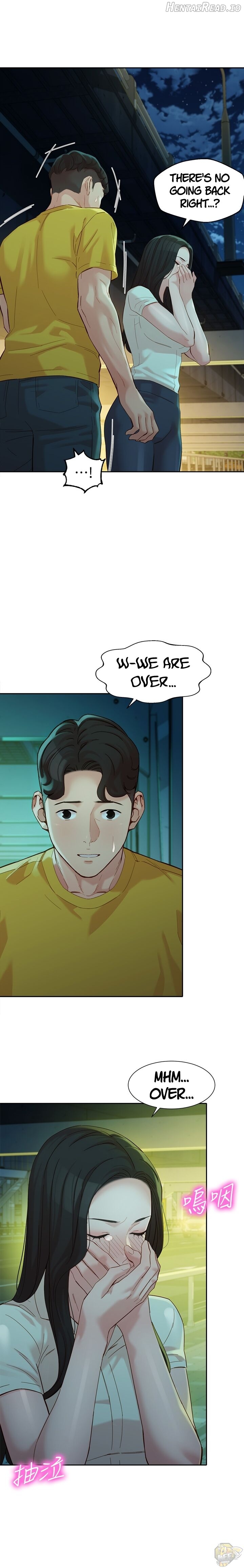 Stargram Goddess Chapter 55 - page 17