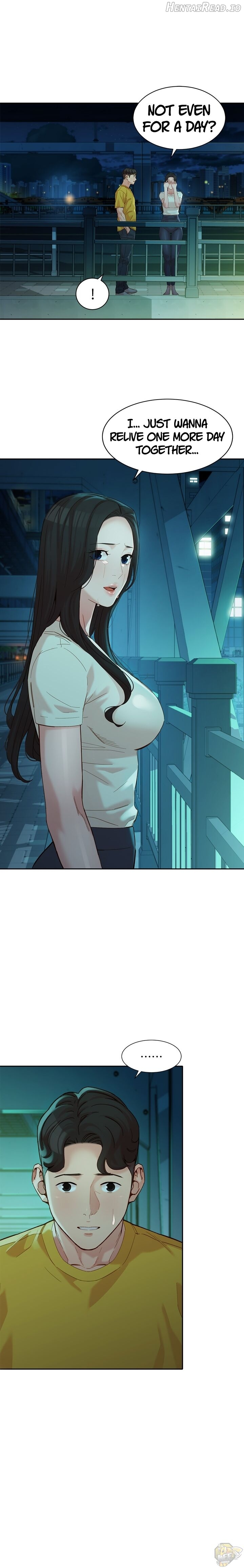 Stargram Goddess Chapter 55 - page 18