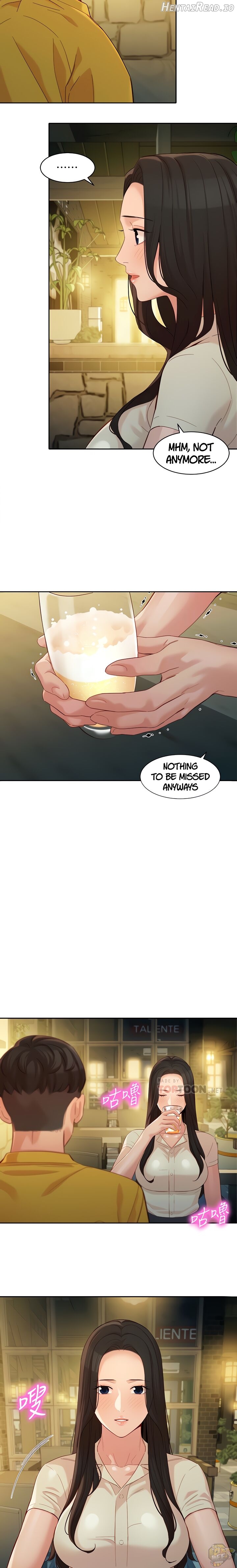 Stargram Goddess Chapter 55 - page 8