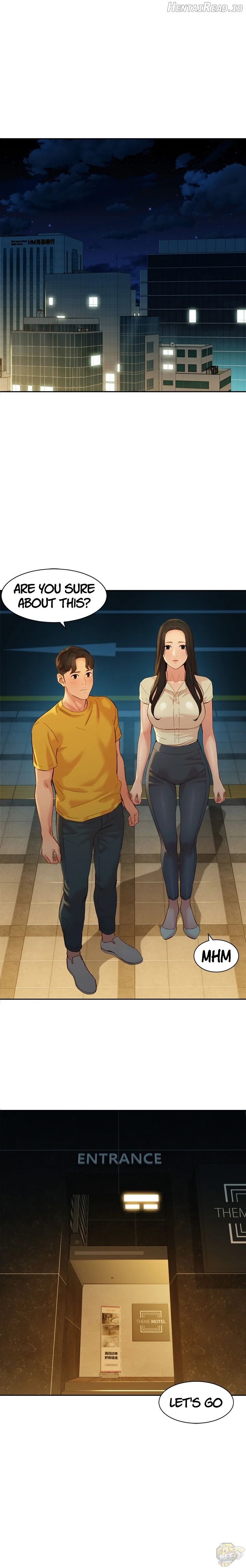 Stargram Goddess Chapter 56 - page 1