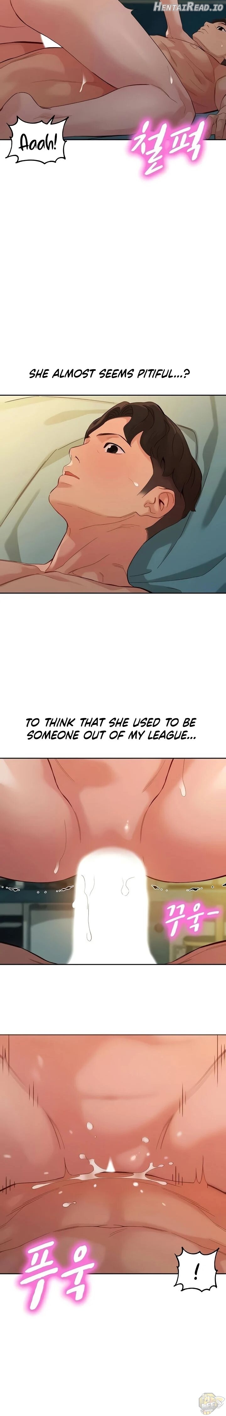 Stargram Goddess Chapter 56 - page 12