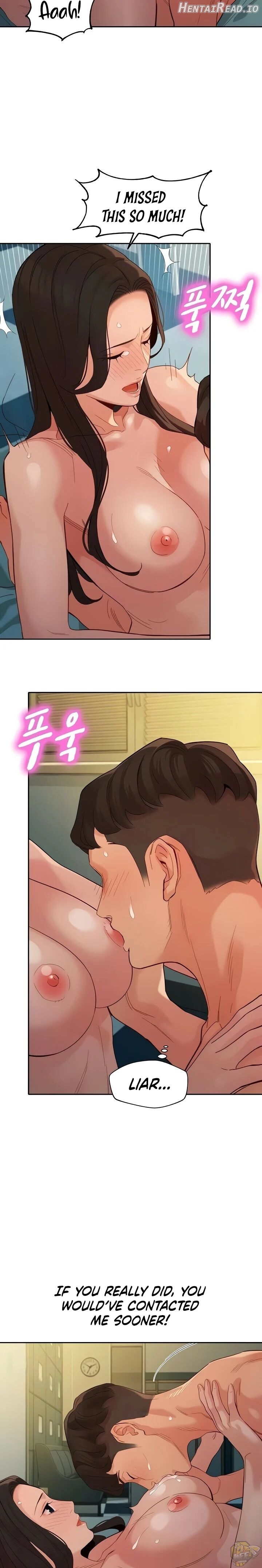 Stargram Goddess Chapter 56 - page 16